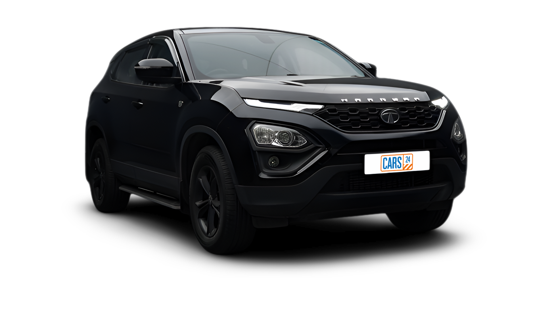 Tata Harrier-img
